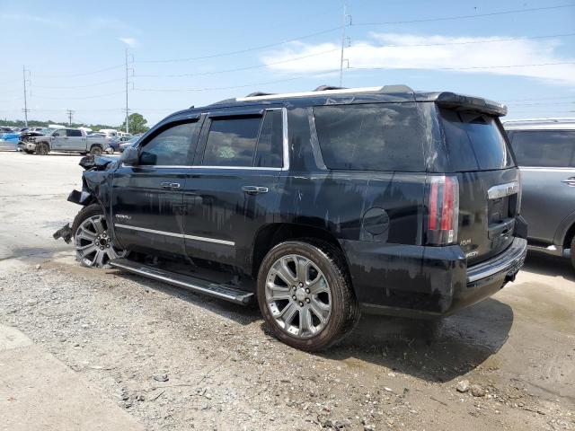 1GKS2CKJ7FR635879 GMC YUKON DENALI