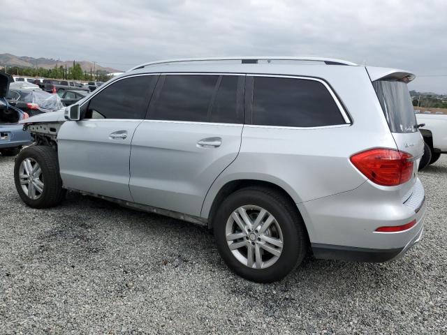 4JGDF7CE1EA338438 Mercedes-Benz Gl 450 4matic