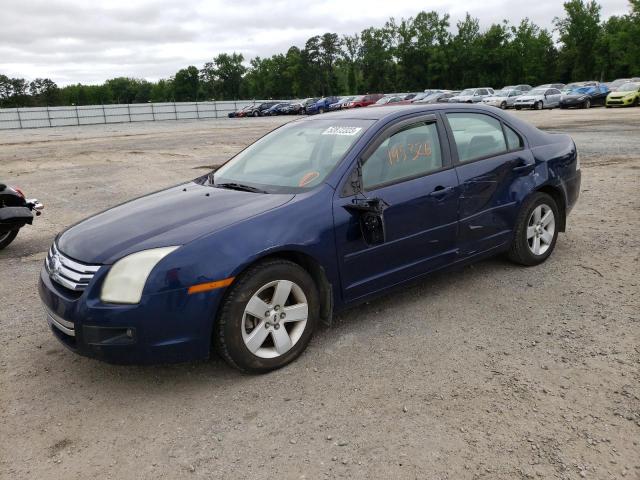 2006 Ford Fusion SE