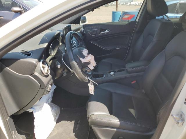 WDCTG4EB7HJ337274 Mercedes-Benz GLA 250