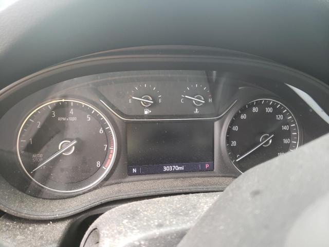 2018 BUICK REGAL TOUR W04GV8SX5J1162737