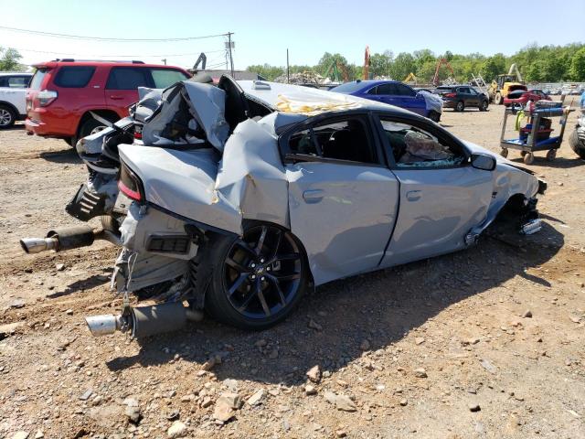 Vin: 2c3cdxct1mh681646, lot: 53339903, dodge charger r/t 20213