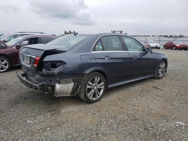 WDDHF5KB1EA965941 Mercedes-Benz E 350