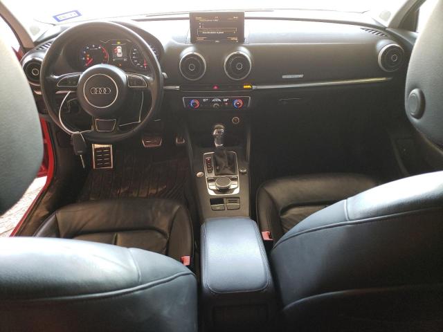 2016 AUDI A3 WAUE8GFF5G1010690