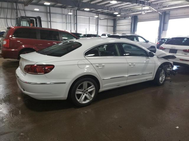 2017 VOLKSWAGEN CC SPORT - WVWKP7AN5HE504341