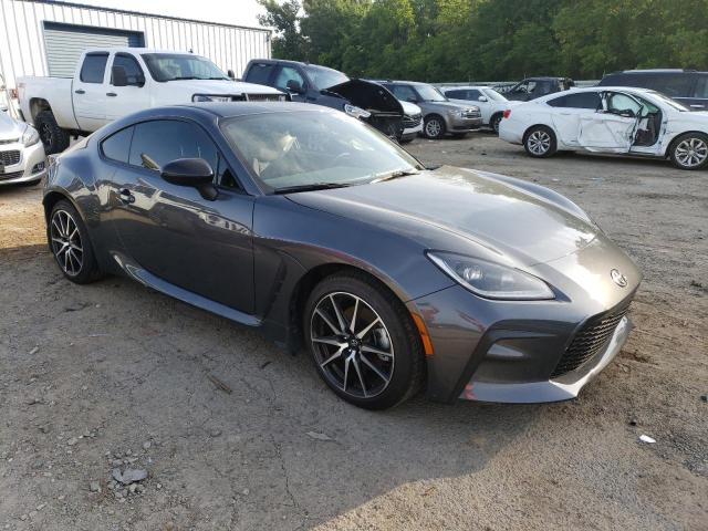 2023 TOYOTA GR 86 JF1ZNBC10P8756955