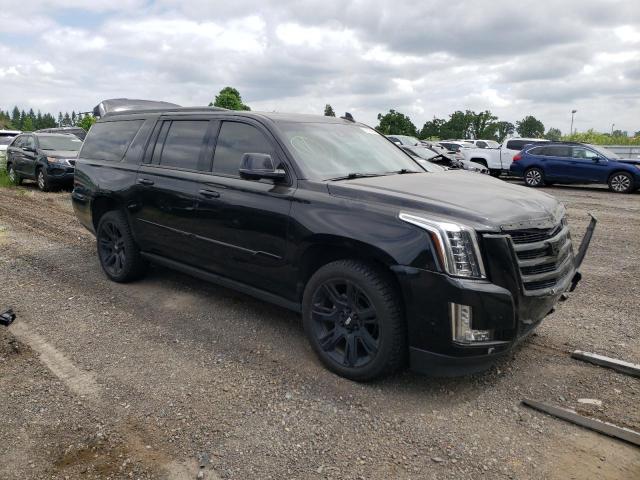 1GYS4JKJ7HR177364 Cadillac Escalade Esv Premium Luxury
