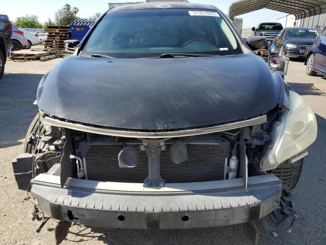 1N4AL3AP4FC247687 Nissan ALTIMA 2.5