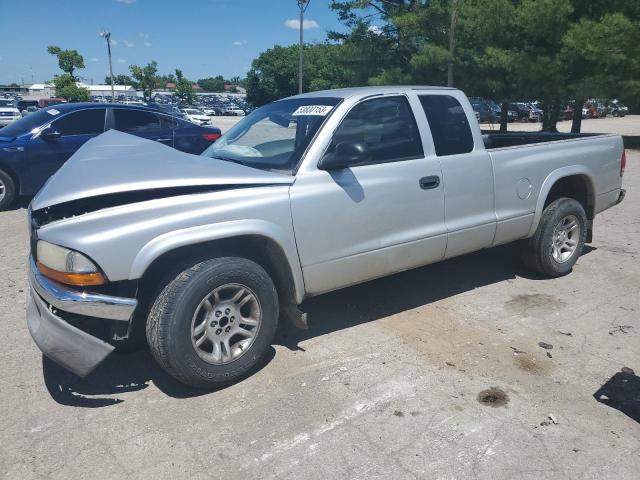 2004 Dodge Dakota SLT