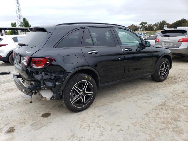 W1N0G8EB9MV314364 Mercedes-Benz Glc 300 4matic