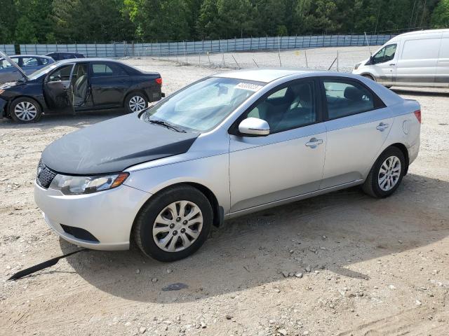 2012 Kia Forte EX