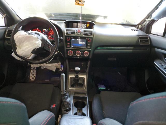 JF1VA1B63H9808687 Subaru WRX