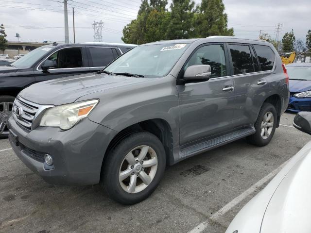 2011 Lexus GX 460 