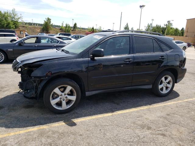 2005 Lexus RX 330 