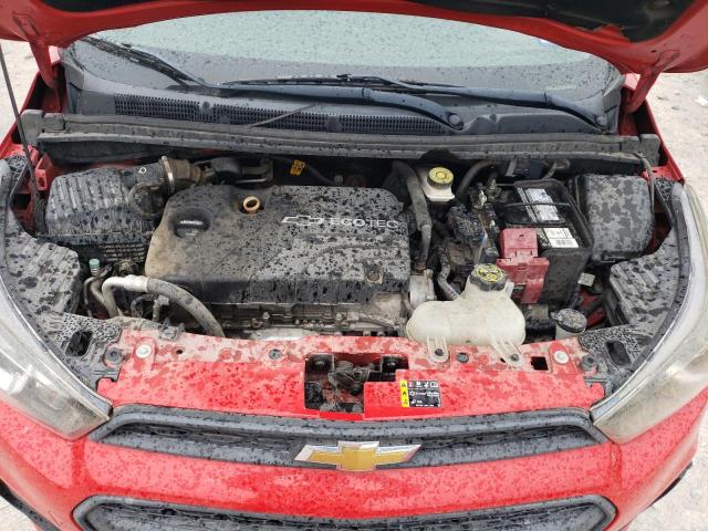 KL8CB6SA3HC757574 Chevrolet SPARK LS