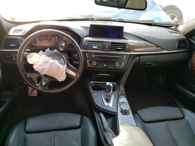 2015 BMW 328 I - WBA3A5G5XFNS88059