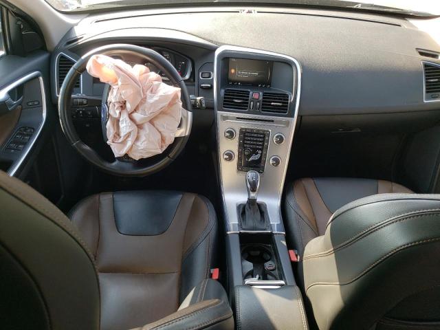YV440MDR2H2059761 Volvo Xc60 T5 Dynamic