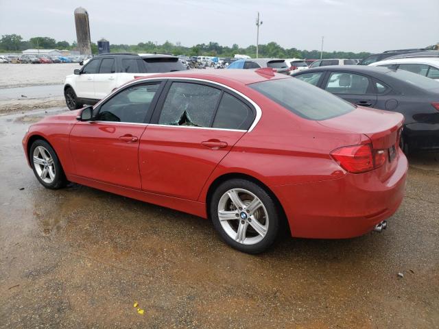 2015 BMW 328 I - WBA3A5G55FNS82914