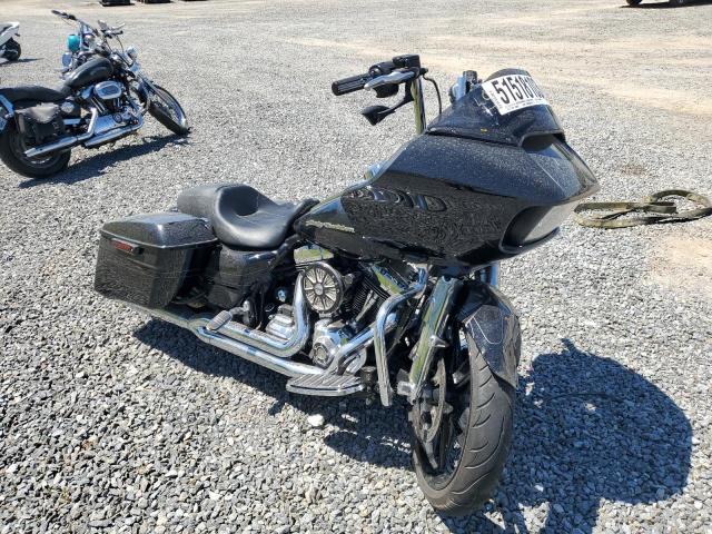 Salvage motorcycles for sale at Gastonia, NC auction: 2015 Harley-Davidson Fltrxs Road Glide Special