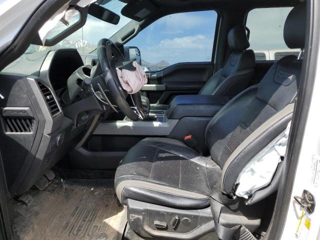 1FTFW1RG8JFC41673 Ford F150 Raptor