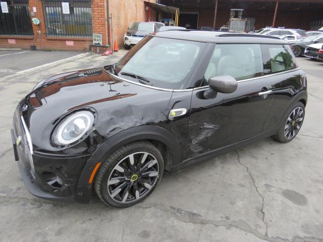 WMWXP3C08M2P36280 Mini Cooper Se