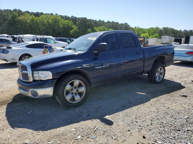 2002 Dodge Ram 1500 