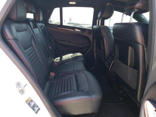 4JGED6EB7HA062567 Mercedes-Benz Gle Coupe 43 Amg