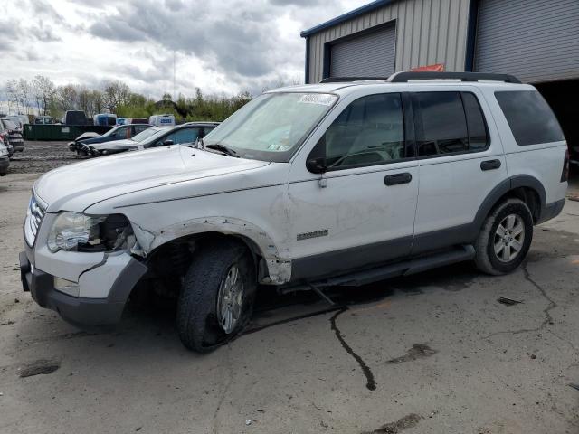 2006 Ford Explorer XLT