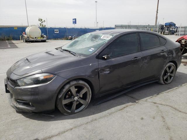 2016 Dodge Dart GT