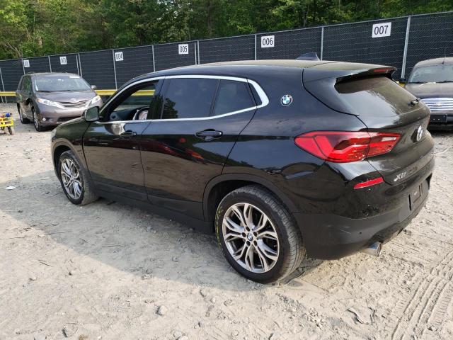 VIN WBXYJ1C00L5P82456 2020 BMW X2, Xdrive28I no.2