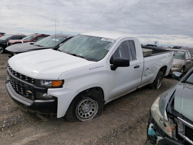 2019 Chevrolet C/K 1500 