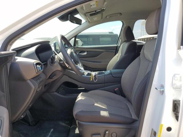 2021 HYUNDAI SANTA FE B KM8S2DA12MU012808