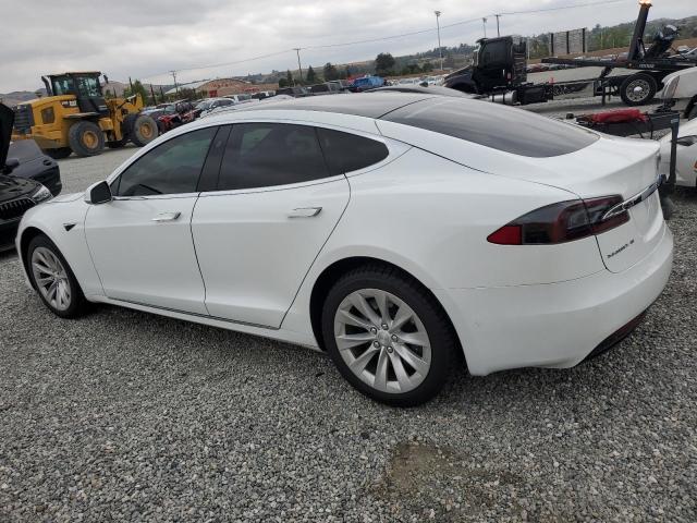 5YJSA1E2XLF350912 Tesla MODEL S