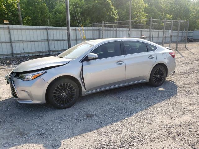 2017 Toyota Avalon XLE