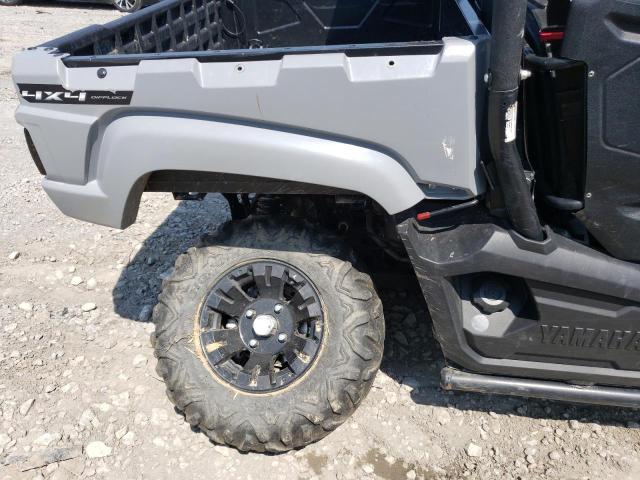 2018 YAMAHA YXM700 E 5Y4AMA5Y9JA105233