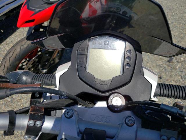 2015 KTM RC 390 MD2JGJ400FC253272