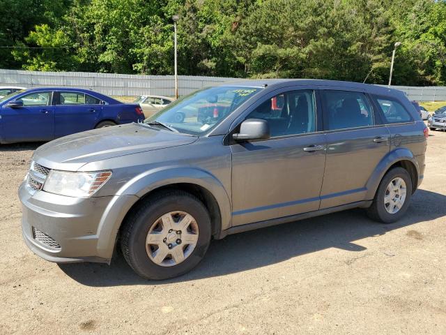 2012 Dodge Journey SE