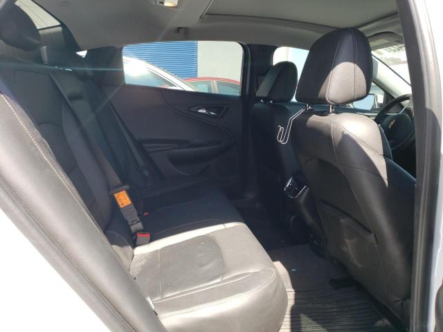 2016 CHEVROLET MALIBU HYB - 1G1ZJ5SU9GF282785