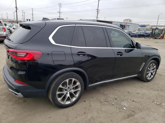 5UXCR4C04LLT19229 BMW X5 Sdrive 40i