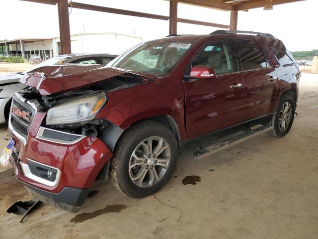 2015 GMC Acadia SLT2