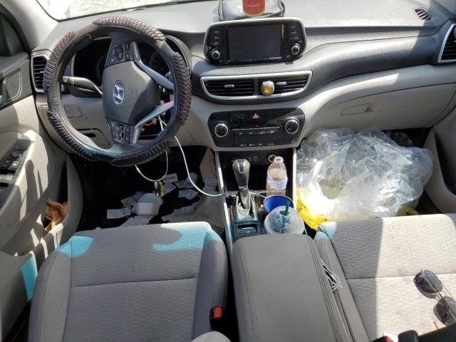 KM8J2CA48LU169158 Hyundai TUCSON SE