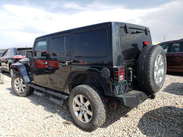 1C4BJWEG3FL522580 Jeep Wrangler Unlimited Sahara