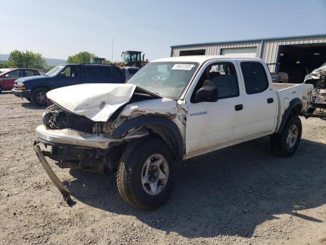 2004 Toyota Tacoma 