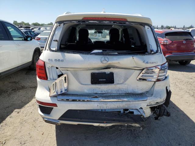 4JGDF7DE0GA703905 Mercedes-Benz Gl 550 4matic