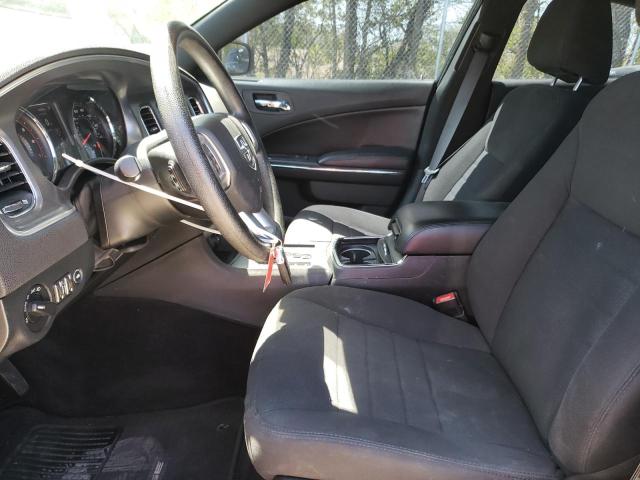 2C3CDXBG4EH271820 Dodge Charger Se