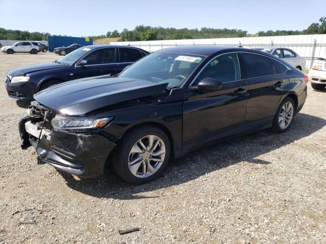 2019 Honda Accord Sedan LX