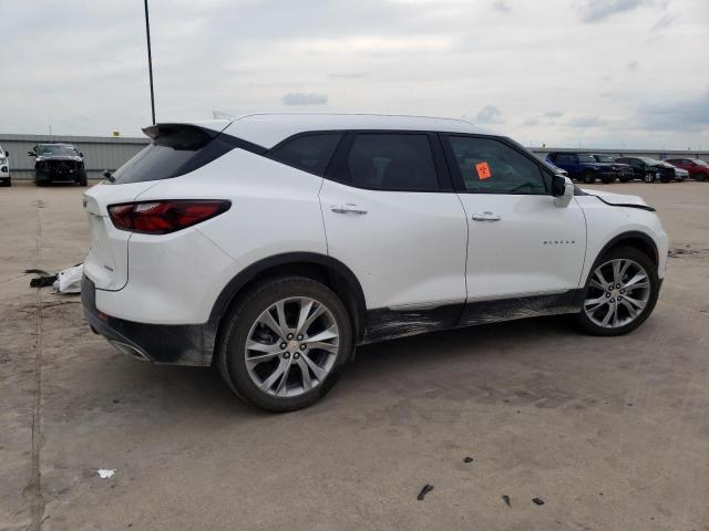 2022 CHEVROLET BLAZER PRE - 3GNKBFRS1NS203254