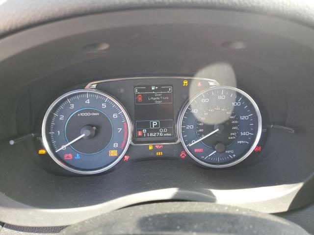 JF2GPAMC4F8283650 Subaru Xv Crosstrek 2.0 Limited