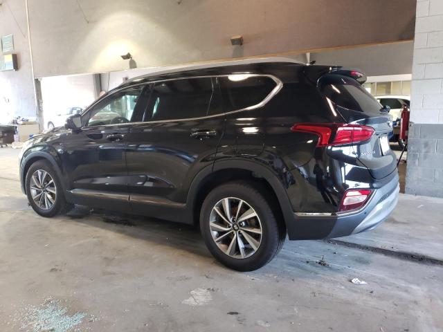 2020 HYUNDAI SANTA FE L - 5NMS5CAD0LH214651
