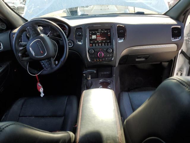 1C4SDHCT4JC404551 Dodge Durango R/t